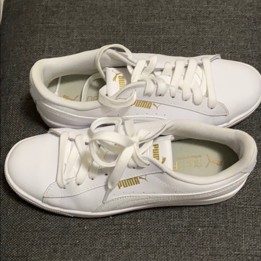 Puma Classic Sneakers